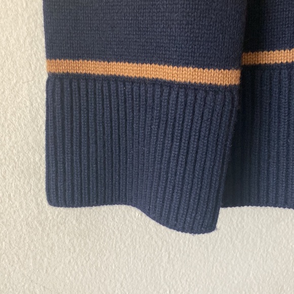 Vince V neck cardigan wool/cashmere size S - Picture 4 of 7